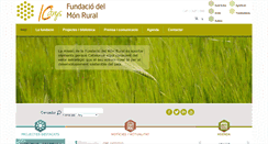 Desktop Screenshot of fmr.cat